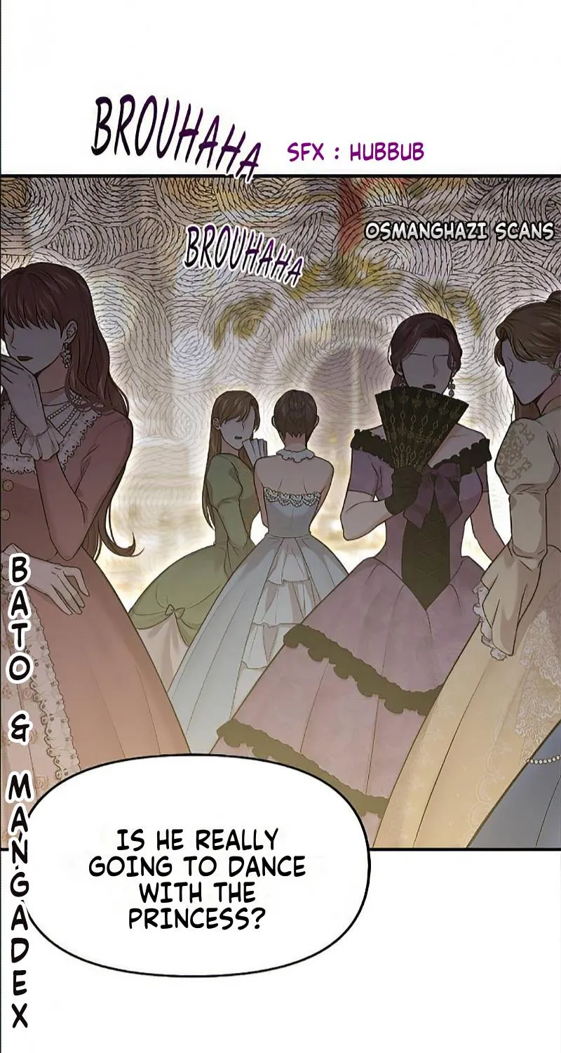 The Secret Bedroom Of A Dejected Royal Daughter Chapter 69 page 90 - MangaKakalot