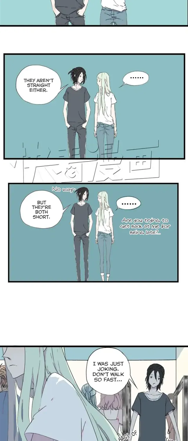 The Secret Buried Within Chapter 1 page 13 - MangaKakalot