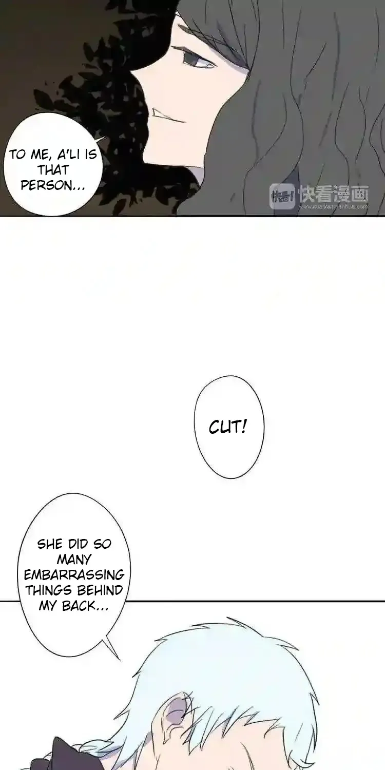 The Secret Buried Within Chapter 32 page 20 - MangaKakalot