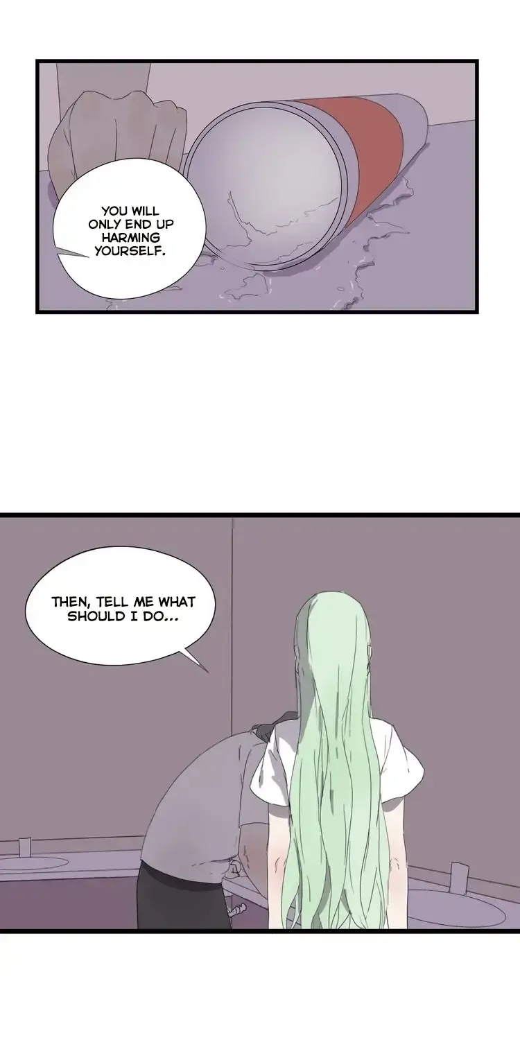 The Secret Buried Within Chapter 6 page 10 - MangaKakalot