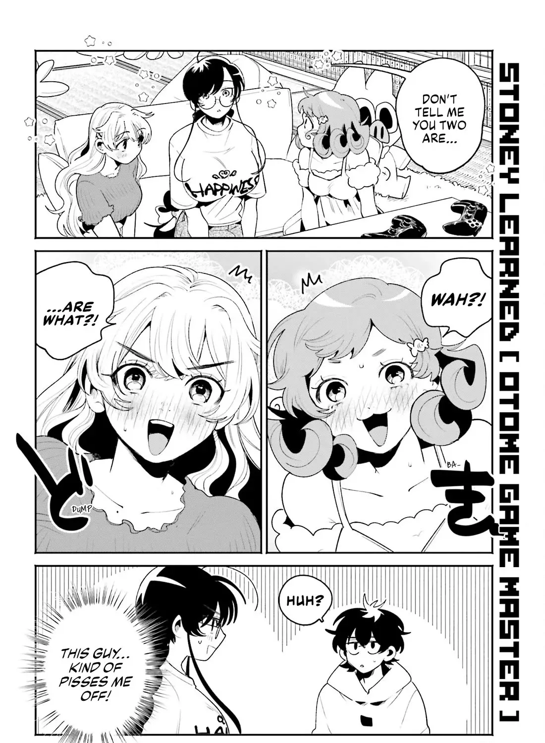 The Secret Girl Through The Filter Chapter 22 page 27 - MangaKakalot