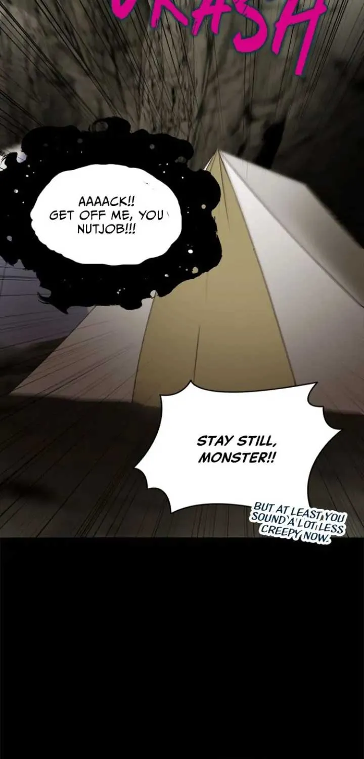 The Secret Life Of A Certain Count’S Lady Chapter 69 page 33 - MangaKakalot