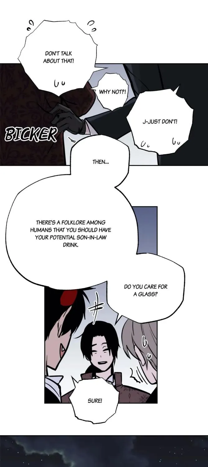 The Secret Life Of The Demon King - Page 24