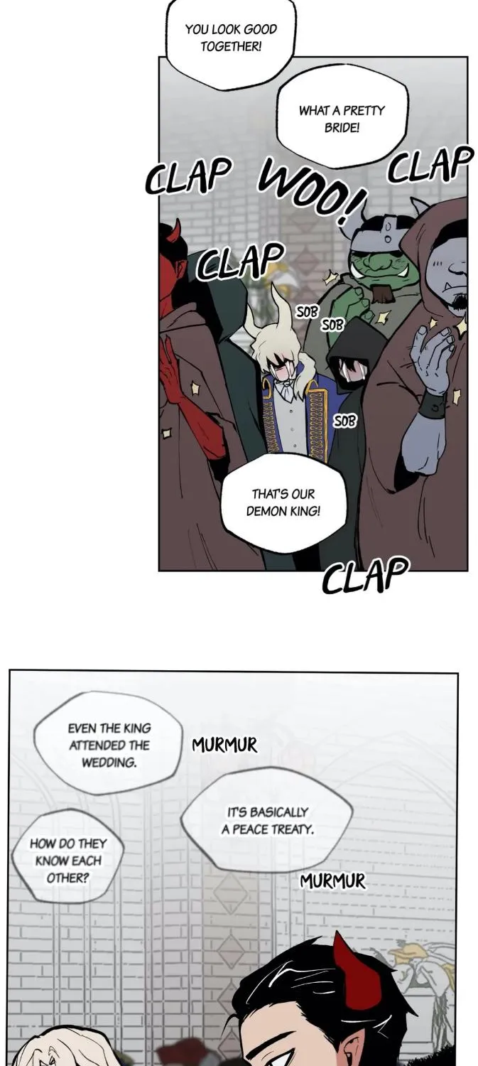 The Secret Life Of The Demon King - Page 15