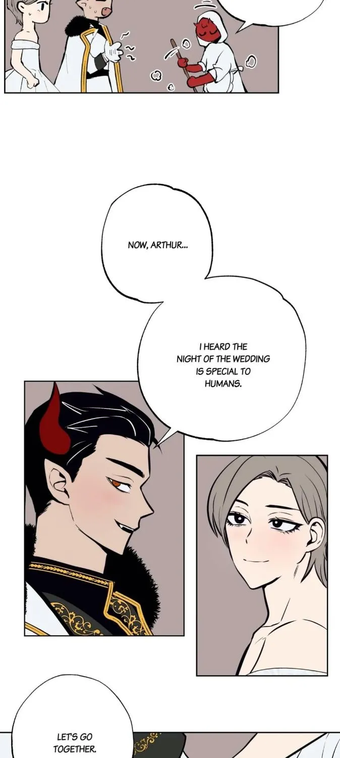 The Secret Life Of The Demon King - Page 18