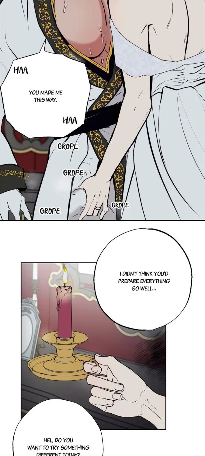 The Secret Life Of The Demon King - Page 20