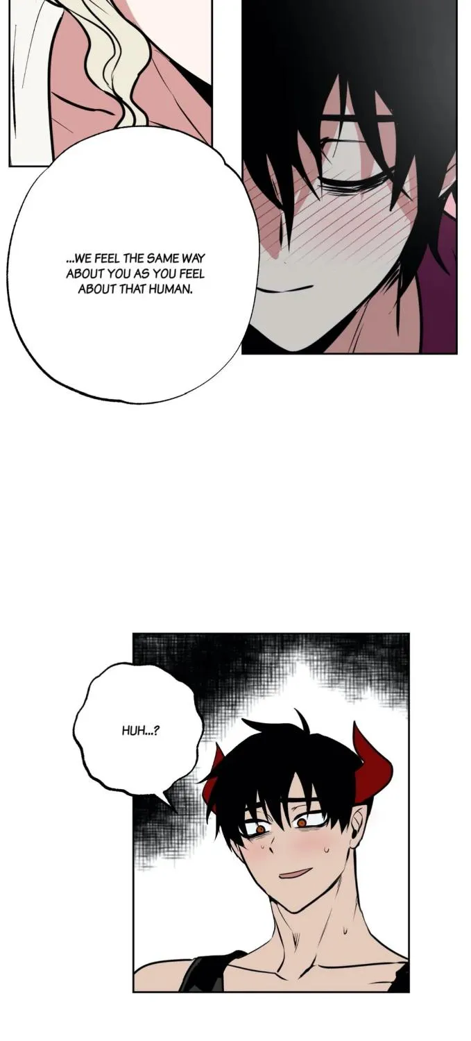 The Secret Life Of The Demon King - Page 8