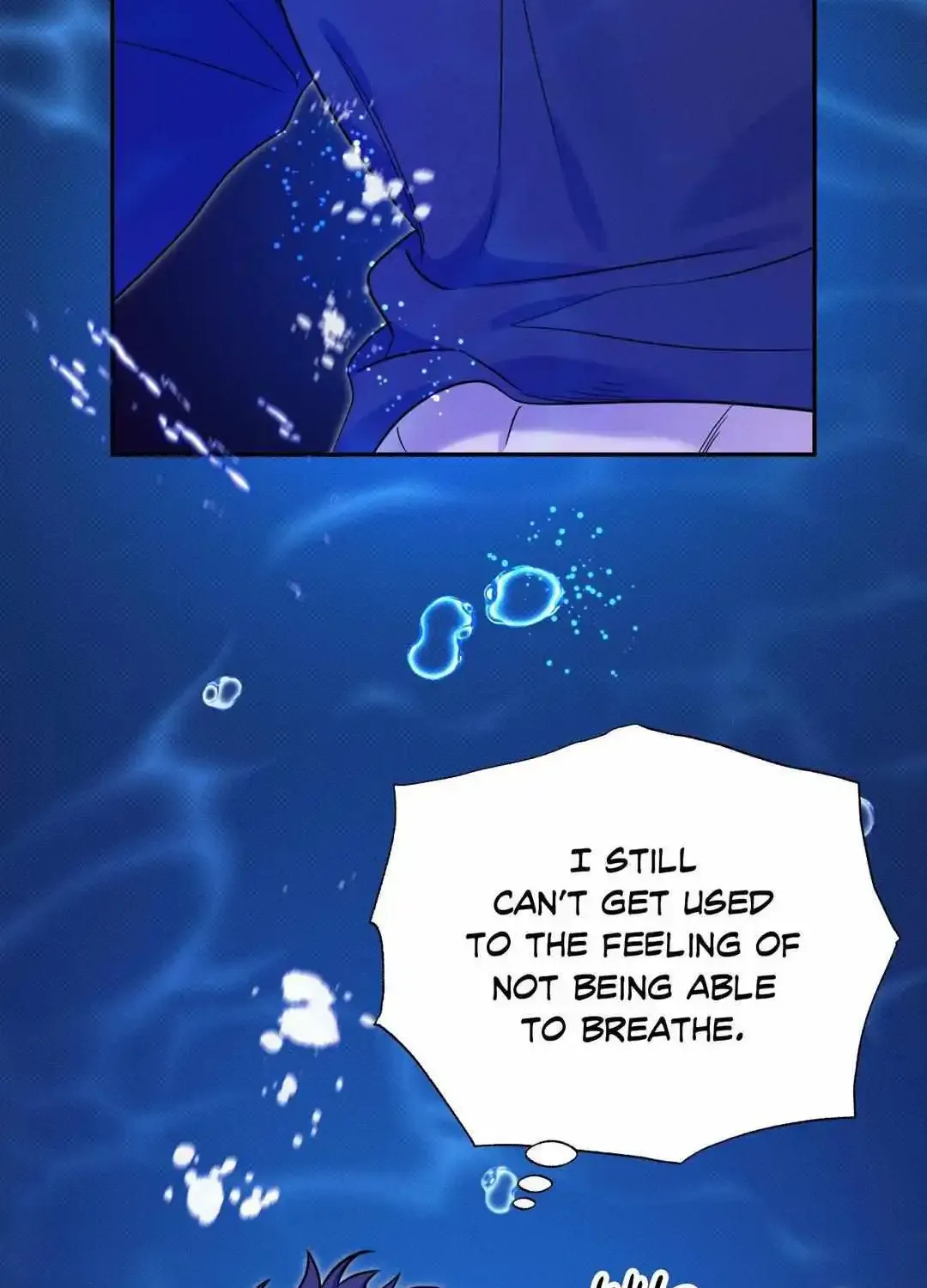 The Secret Of The Depths - Page 75