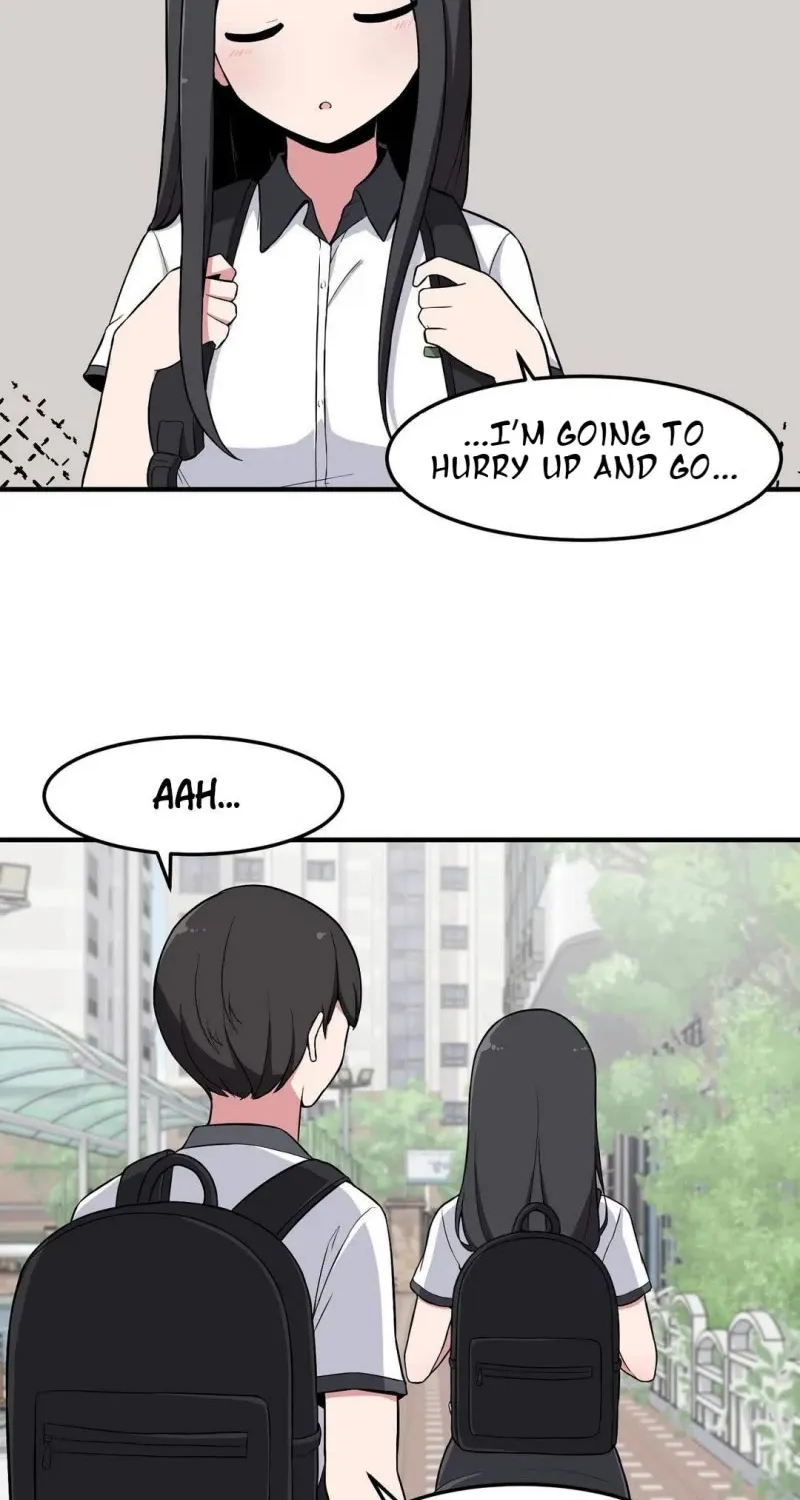 The Secret of the Partner Next to You - Page 21