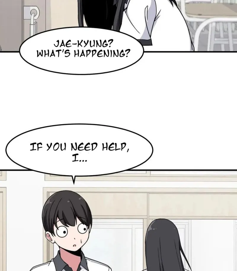 The Secret of the Partner Next to You - Page 57