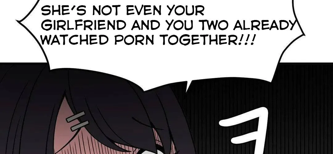 The Secret of the Partner Next to You - Page 22