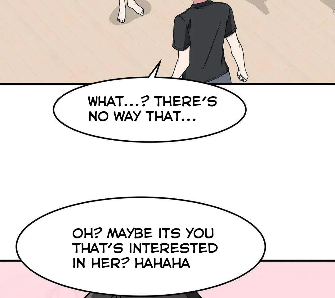 The Secret of the Partner Next to You - Page 25