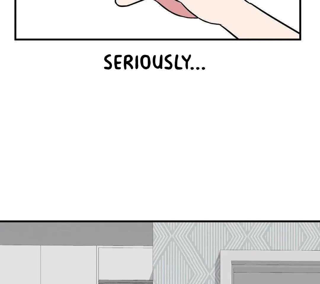 The Secret of the Partner Next to You - Page 37