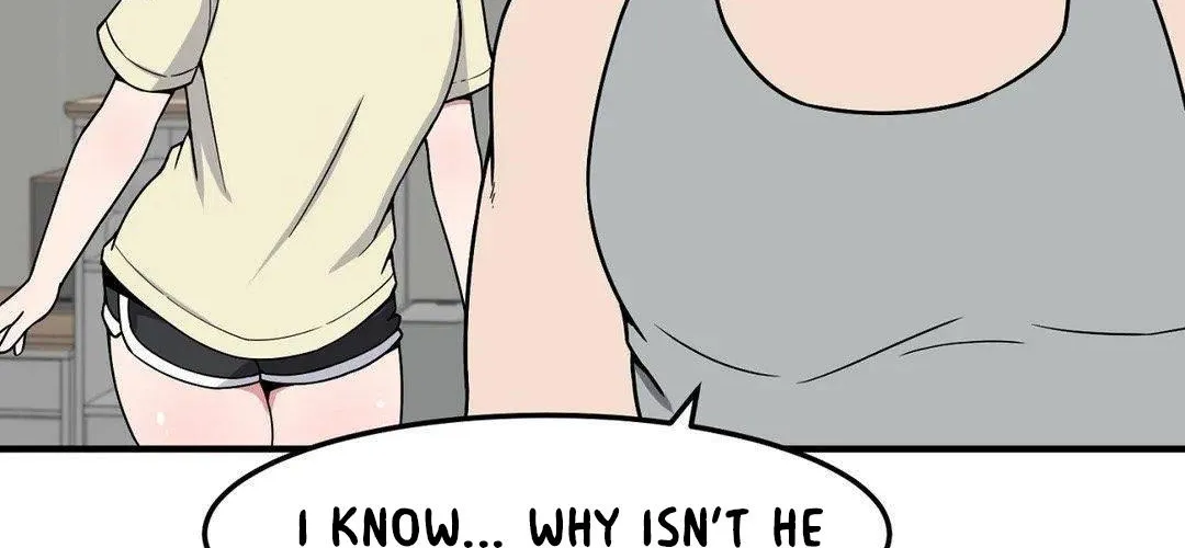 The Secret of the Partner Next to You - Page 75