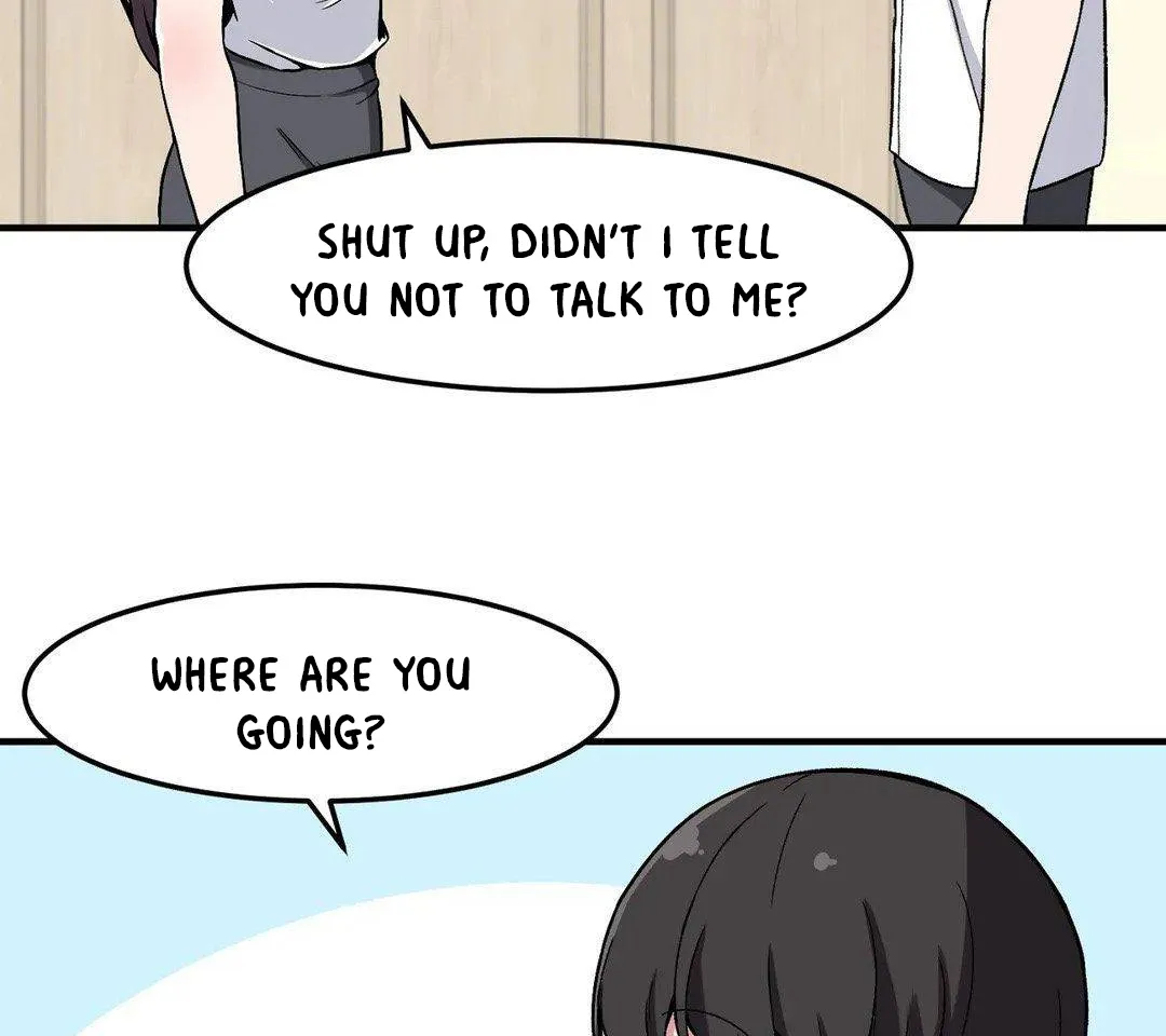 The Secret of the Partner Next to You - Page 55