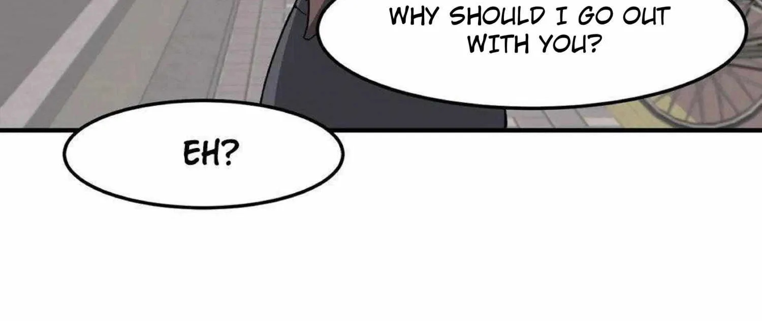 The Secret of the Partner Next to You - Page 112