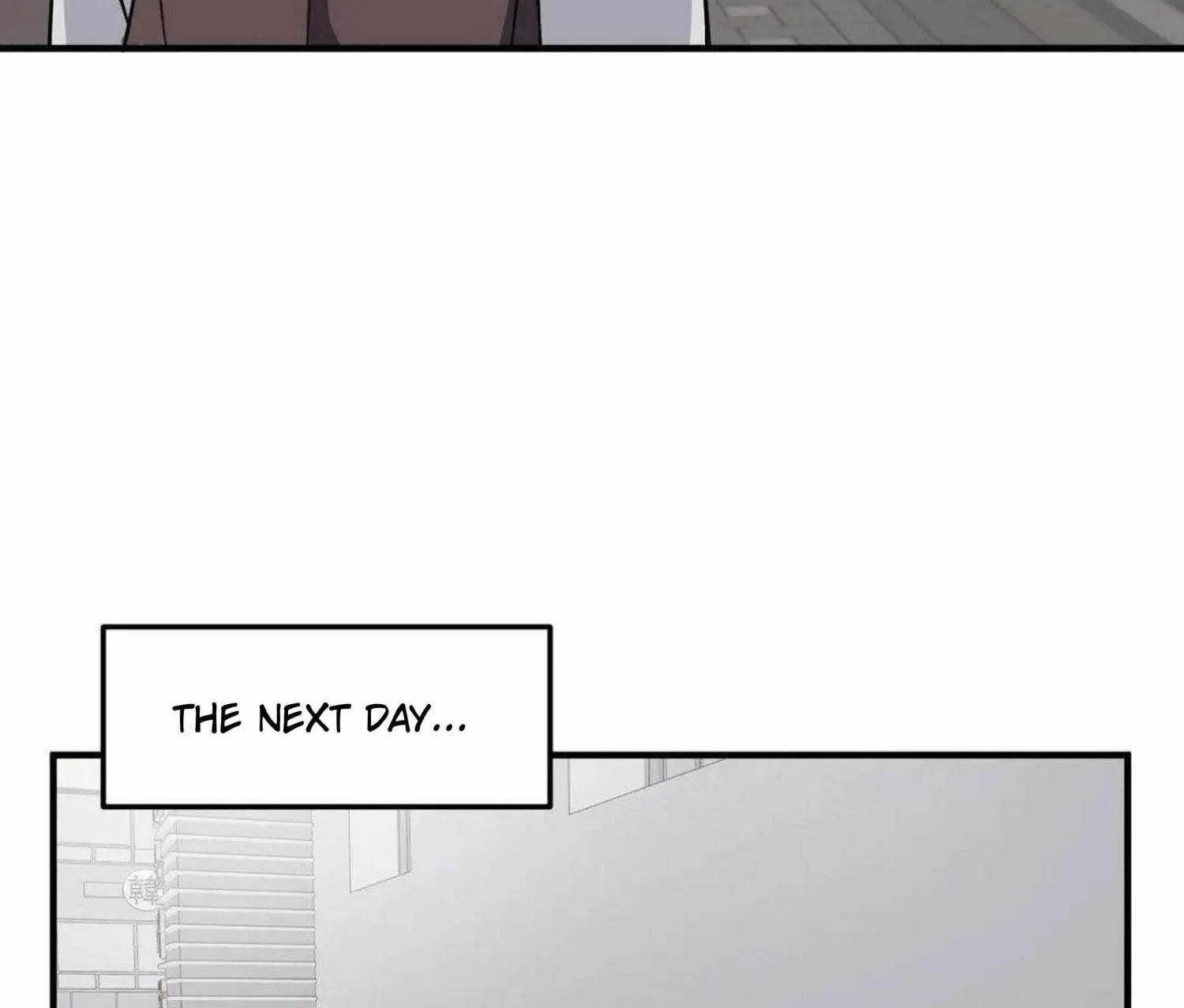 The Secret of the Partner Next to You - Page 144