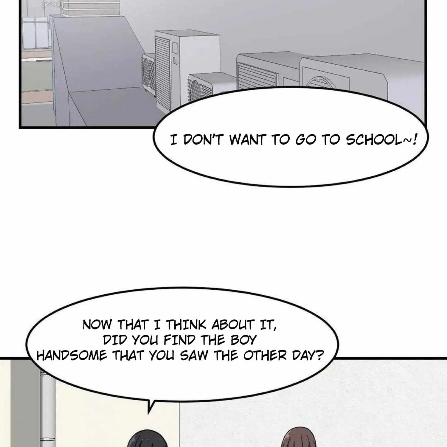 The Secret of the Partner Next to You - Page 145