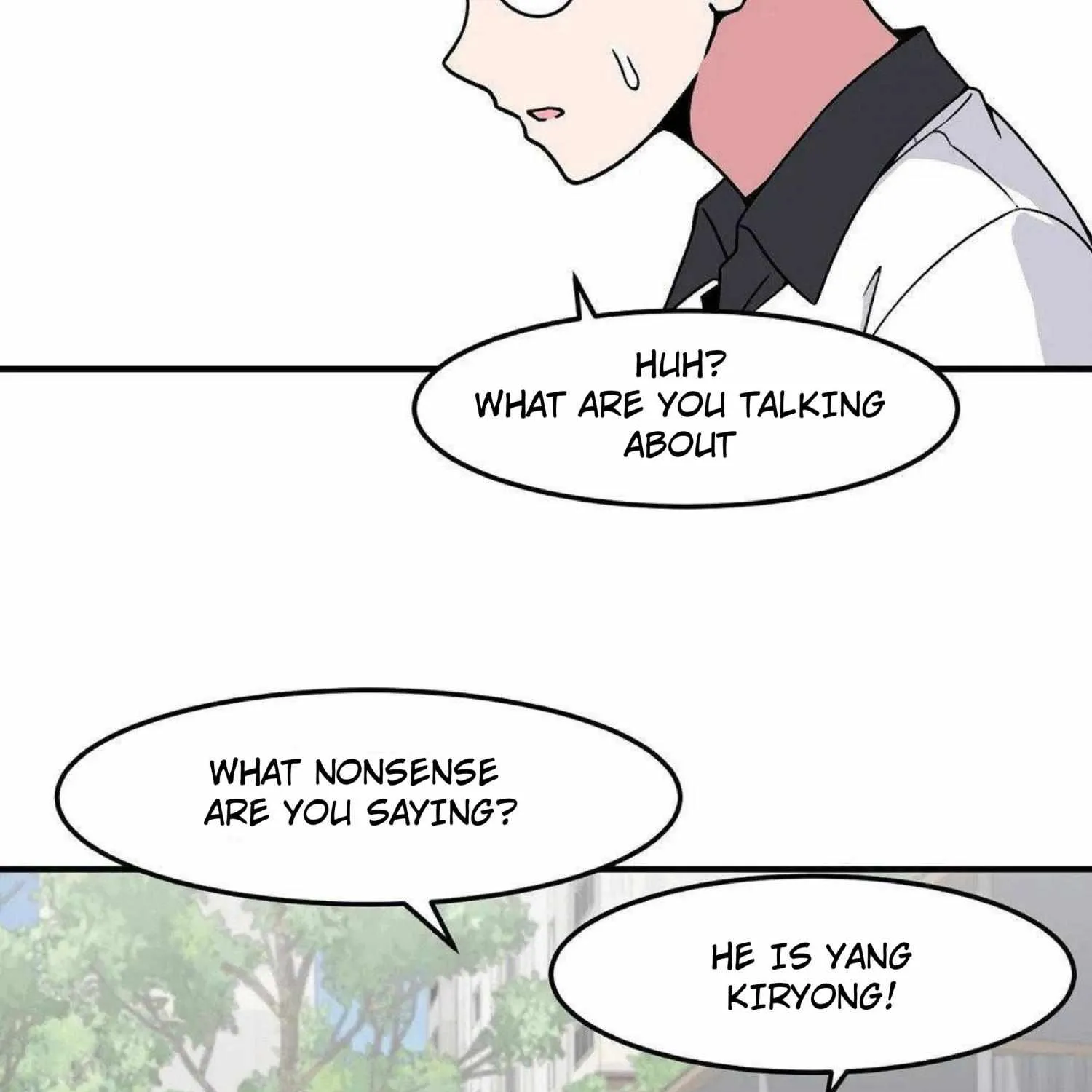 The Secret of the Partner Next to You - Page 28