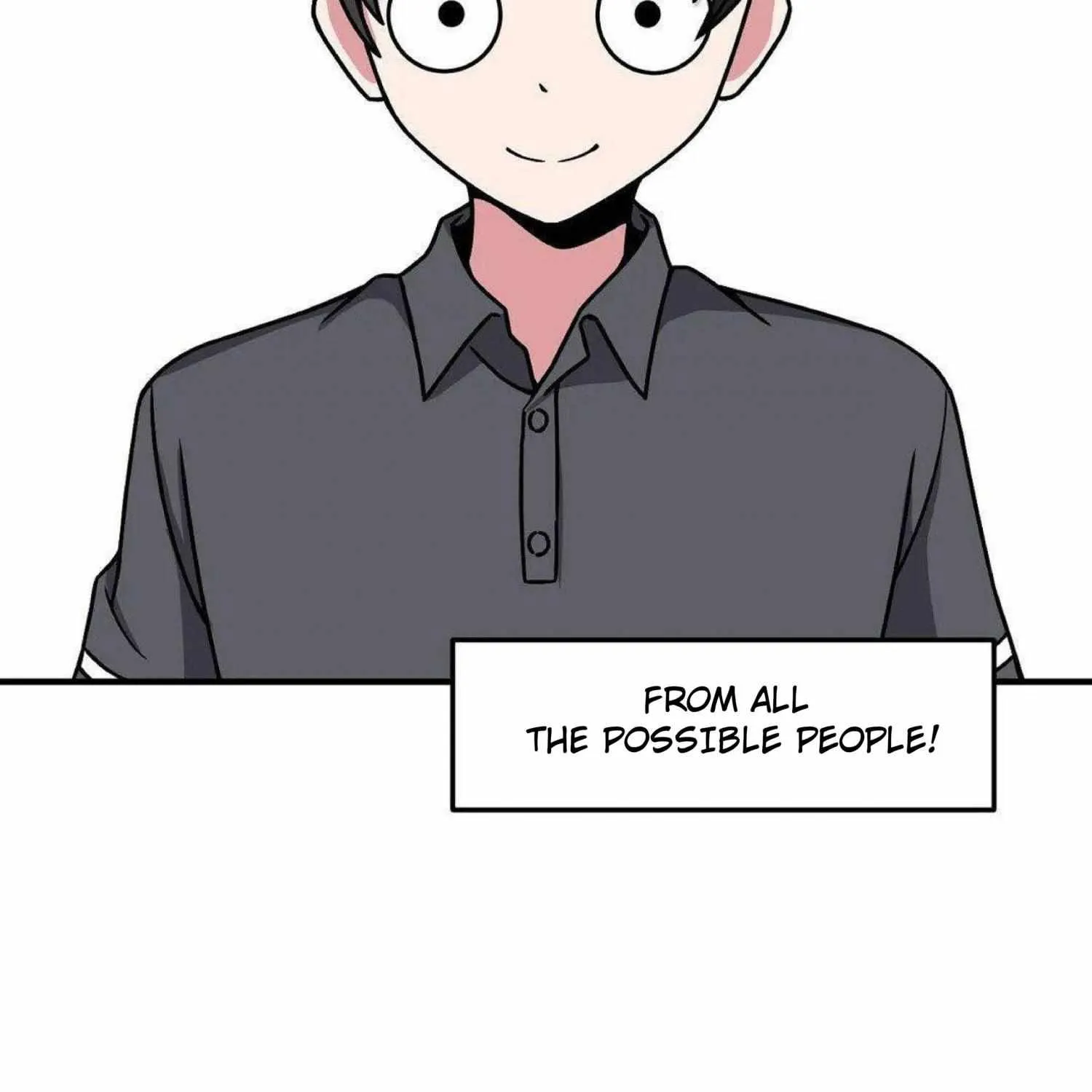 The Secret of the Partner Next to You - Page 56