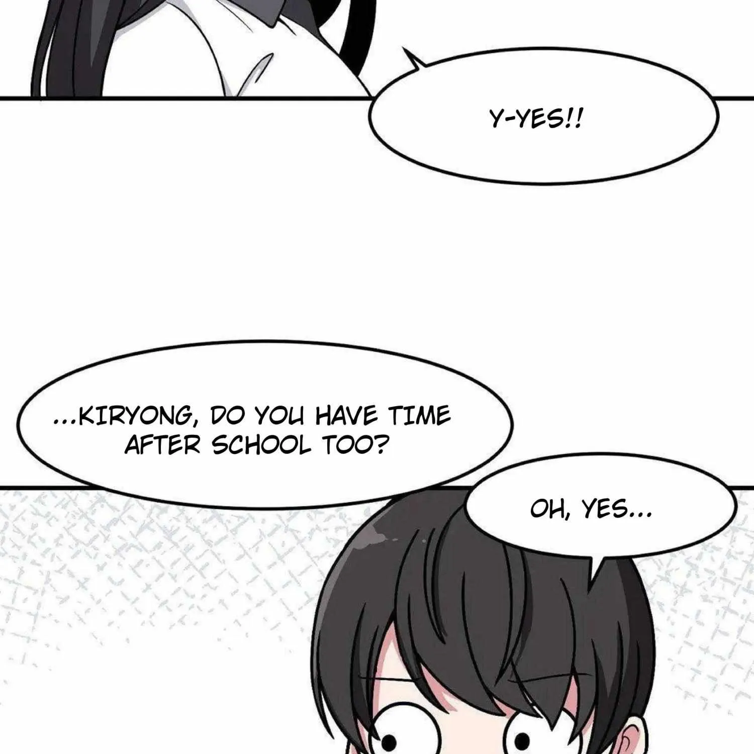 The Secret of the Partner Next to You - Page 125