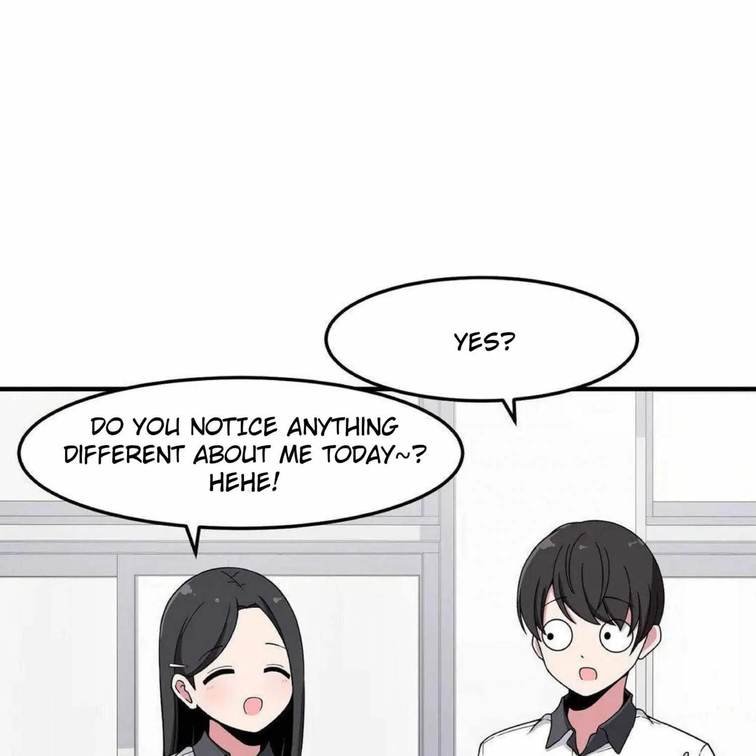 The Secret of the Partner Next to You - Page 6