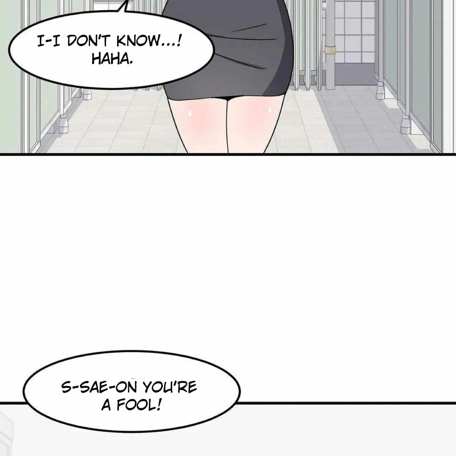 The Secret of the Partner Next to You - Page 78