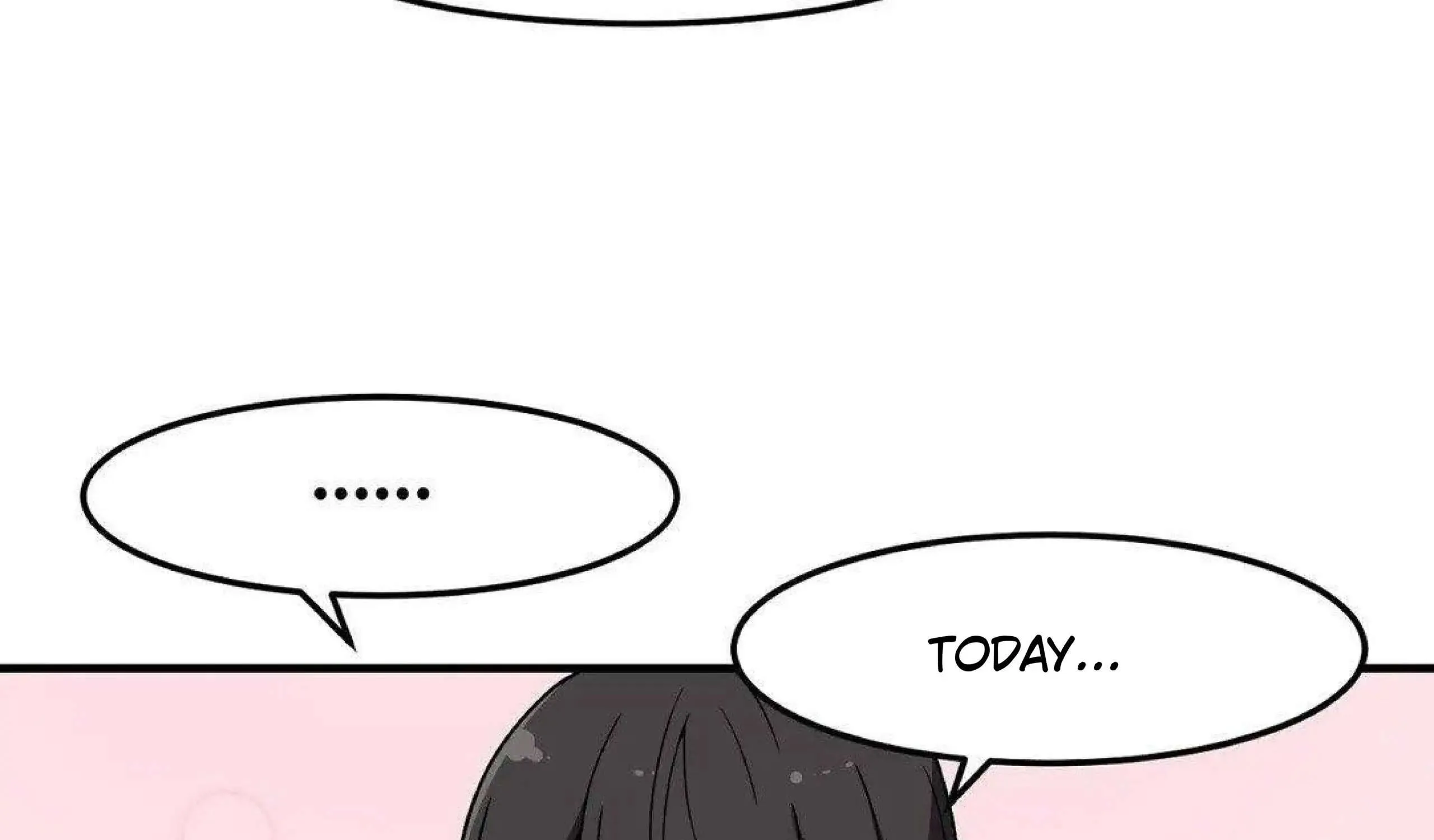 The Secret of the Partner Next to You - Page 157