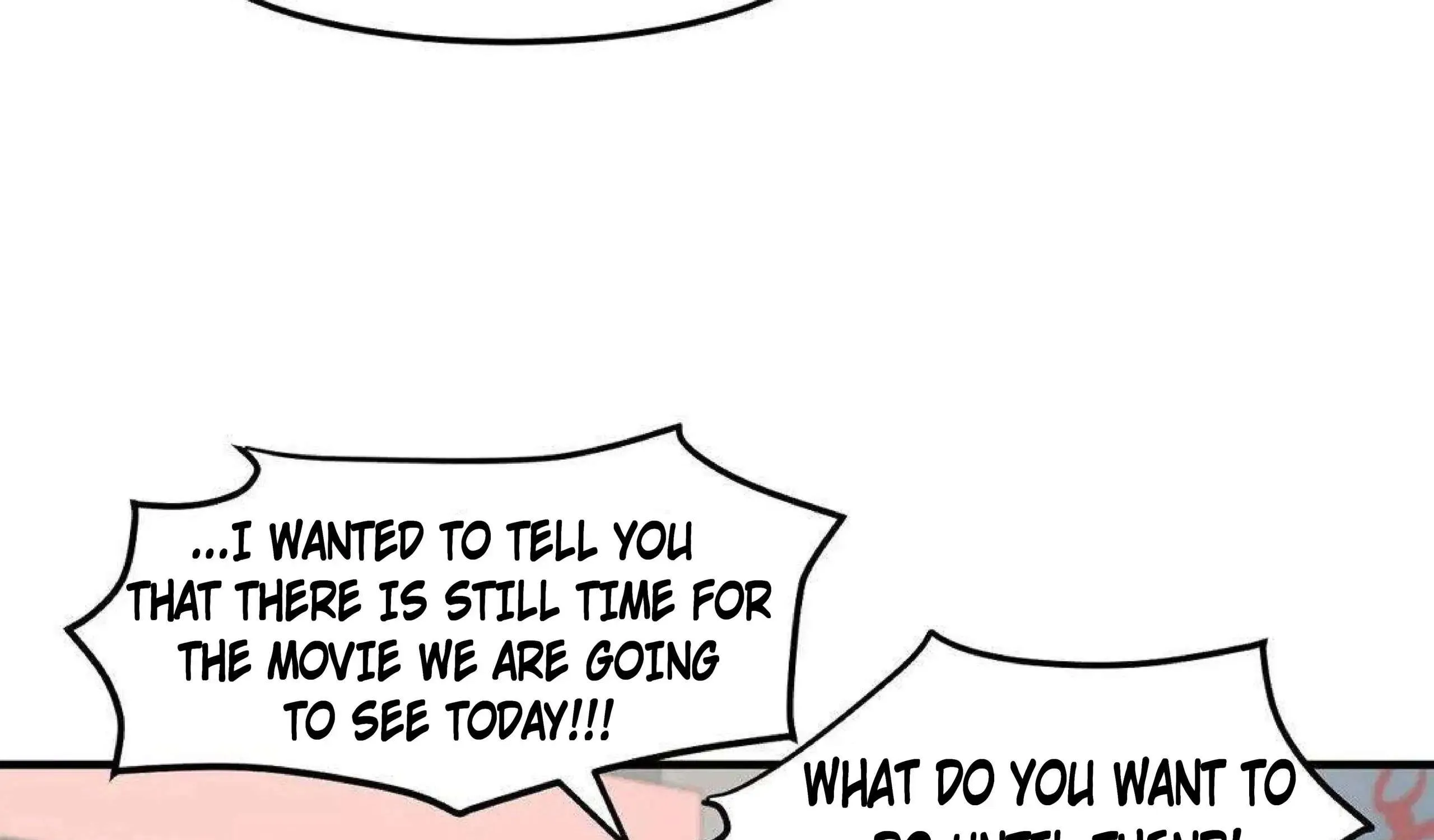 The Secret of the Partner Next to You - Page 168