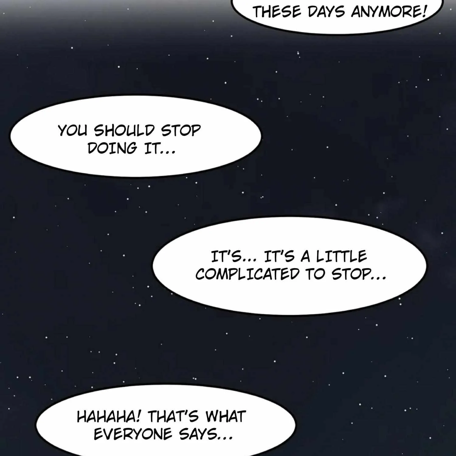 The Secret of the Partner Next to You - Page 114