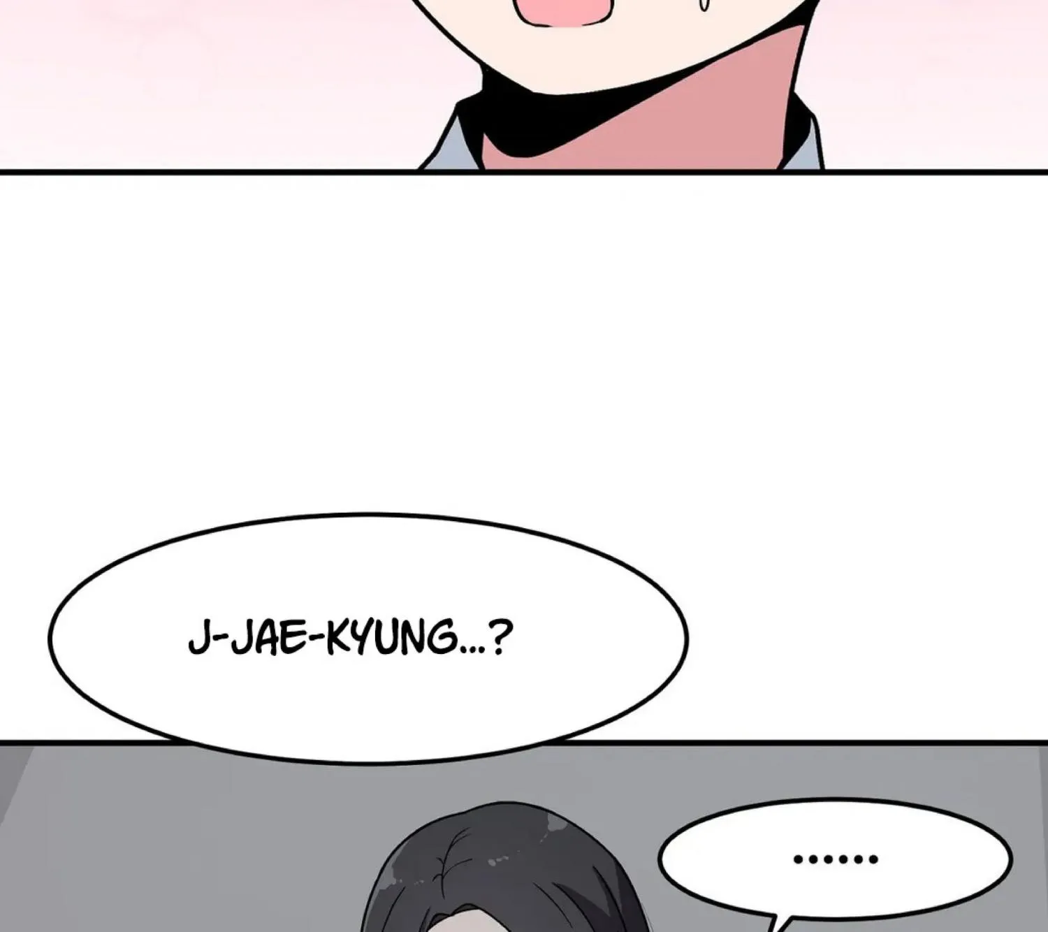 The Secret of the Partner Next to You - Page 16