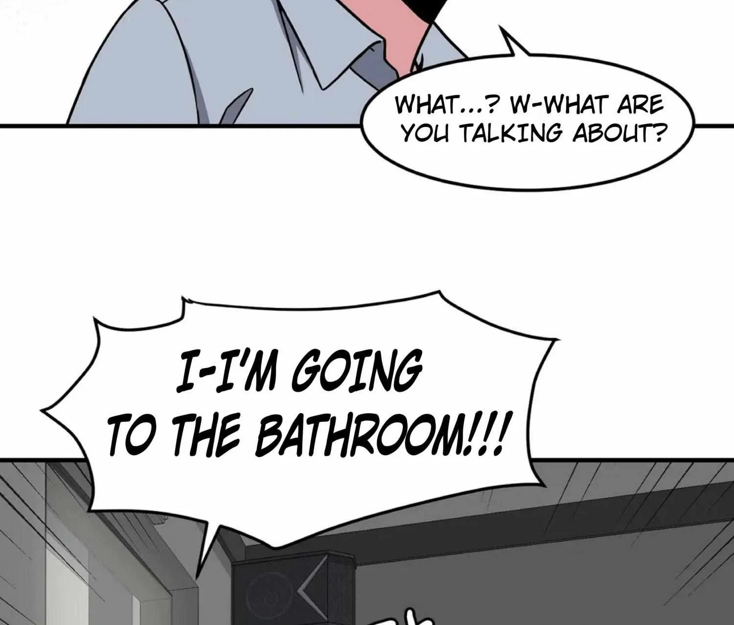 The Secret of the Partner Next to You - Page 28