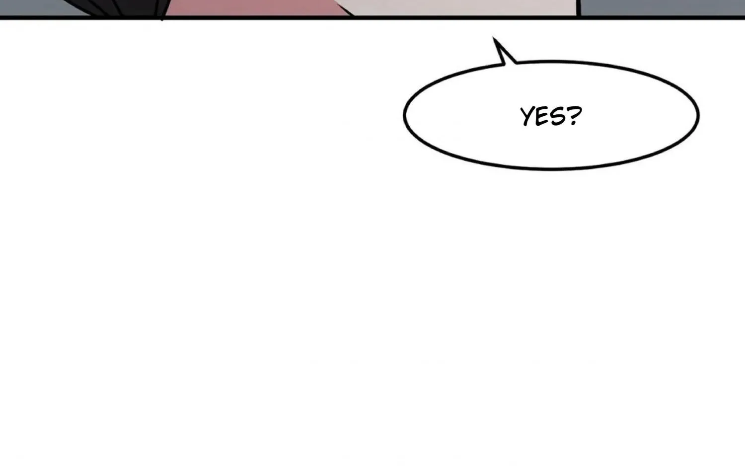 The Secret of the Partner Next to You - Page 61