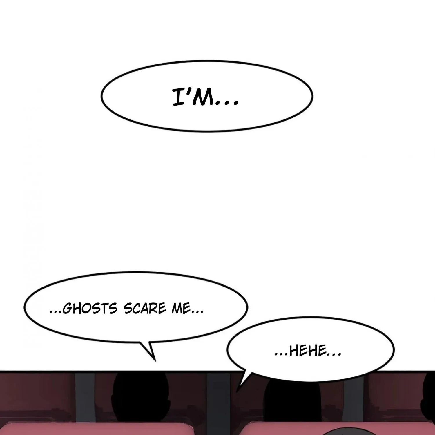 The Secret of the Partner Next to You - Page 62