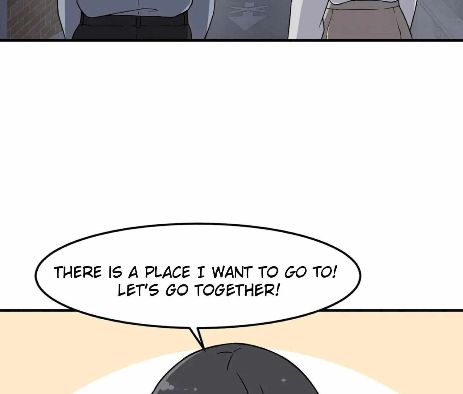 The Secret of the Partner Next to You - Page 89