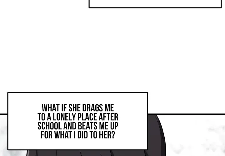 The Secret of the Partner Next to You - Page 38