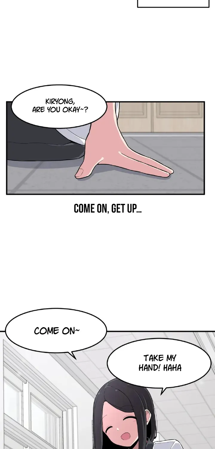 The Secret of the Partner Next to You - Page 80