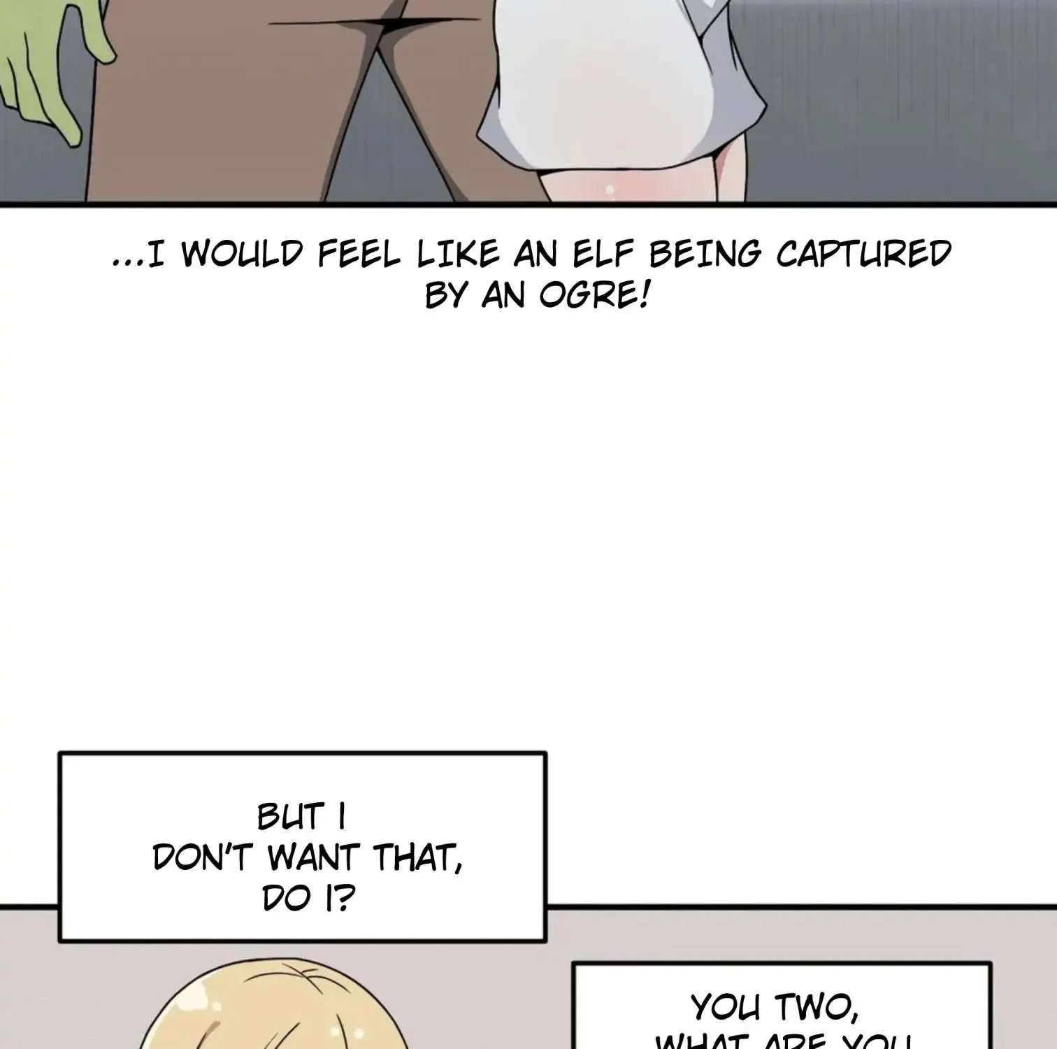 The Secret of the Partner Next to You - Page 72