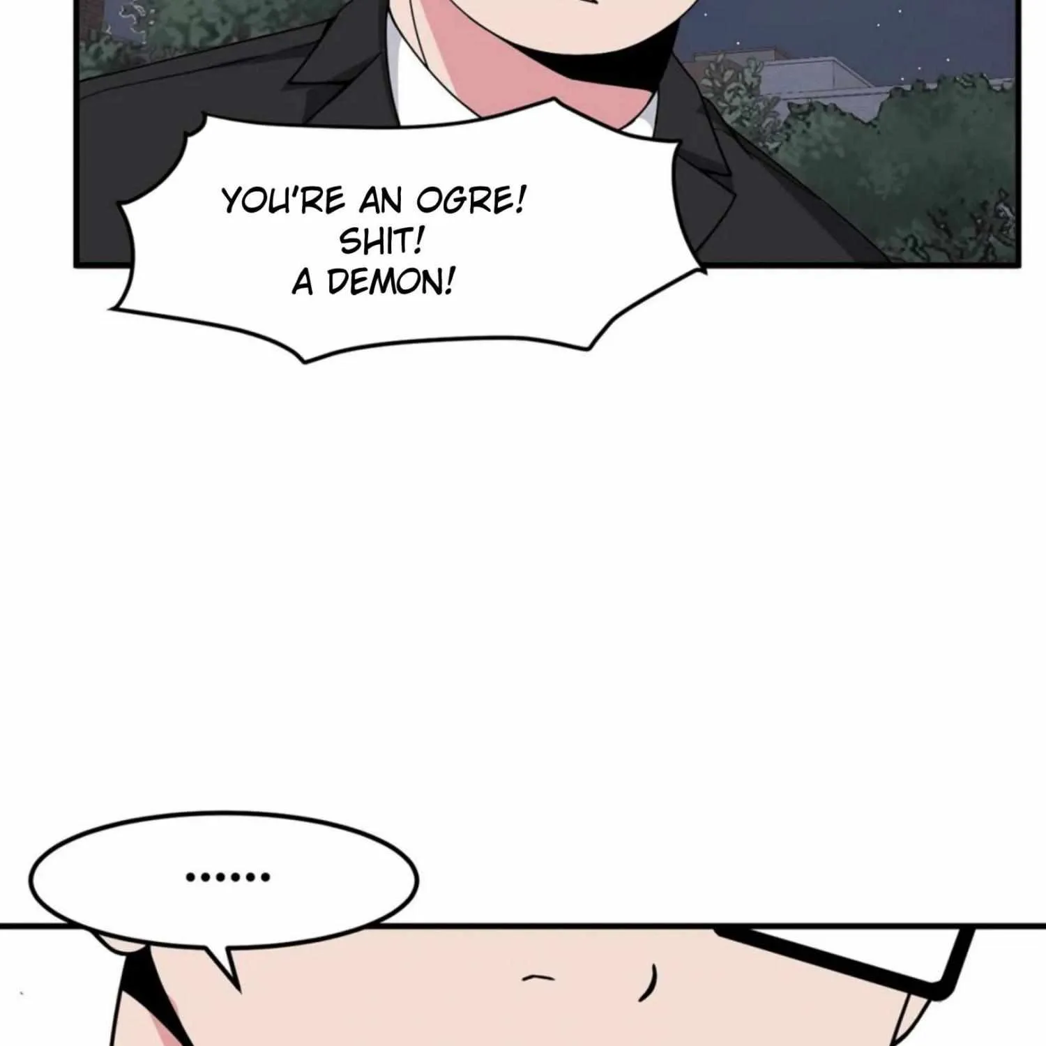 The Secret of the Partner Next to You - Page 143