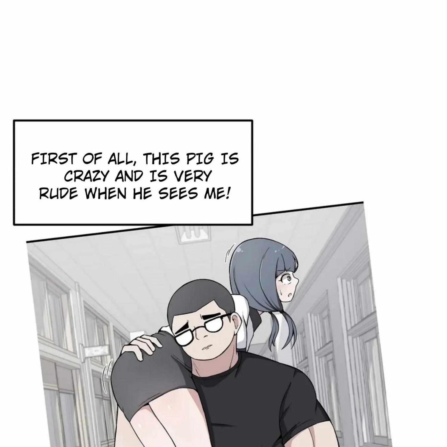 The Secret of the Partner Next to You - Page 45