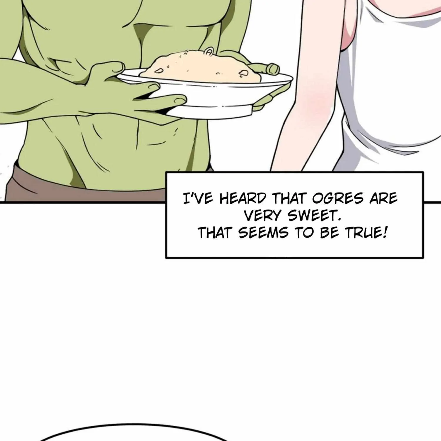 The Secret of the Partner Next to You - Page 83