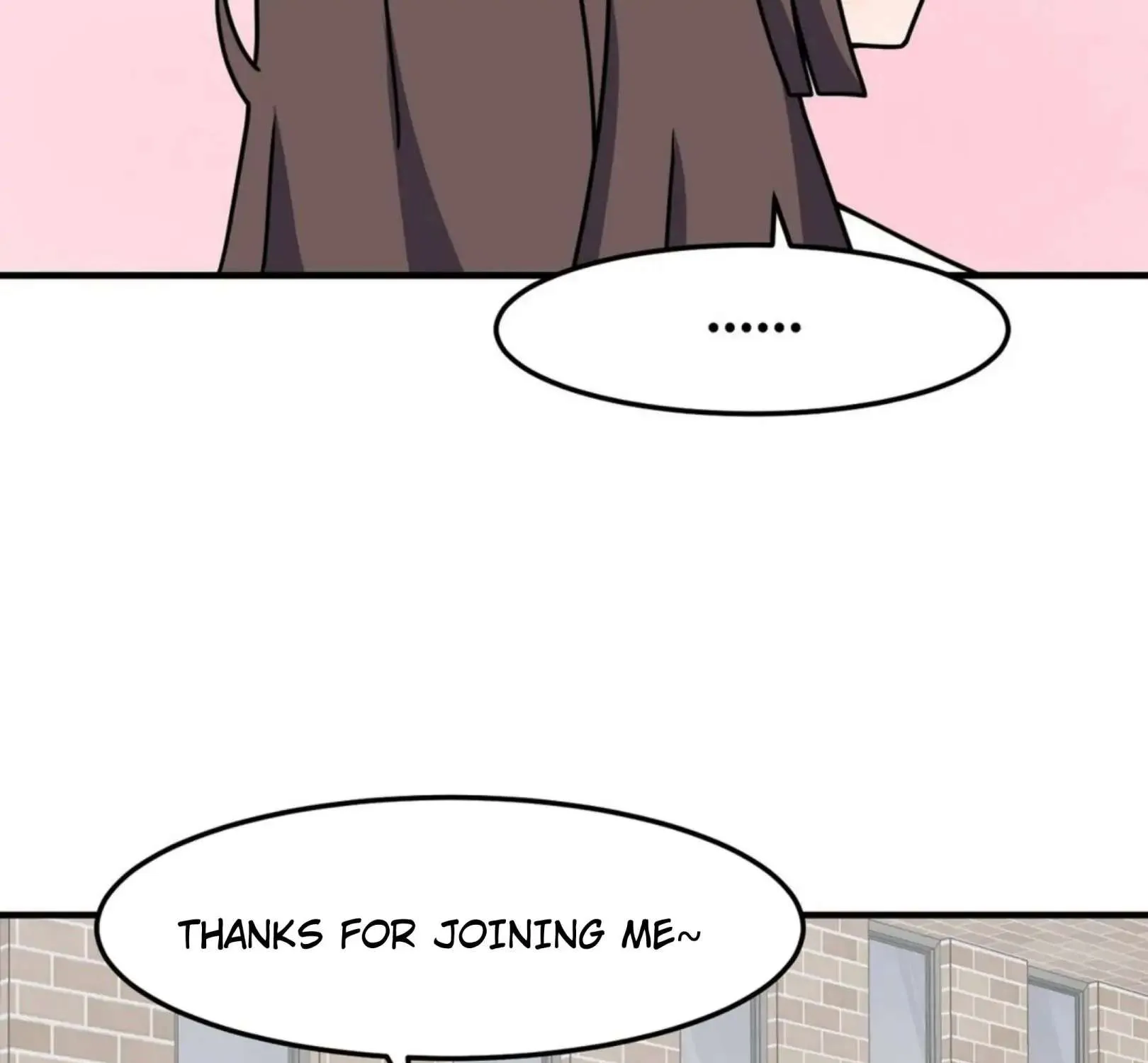 The Secret of the Partner Next to You - Page 126