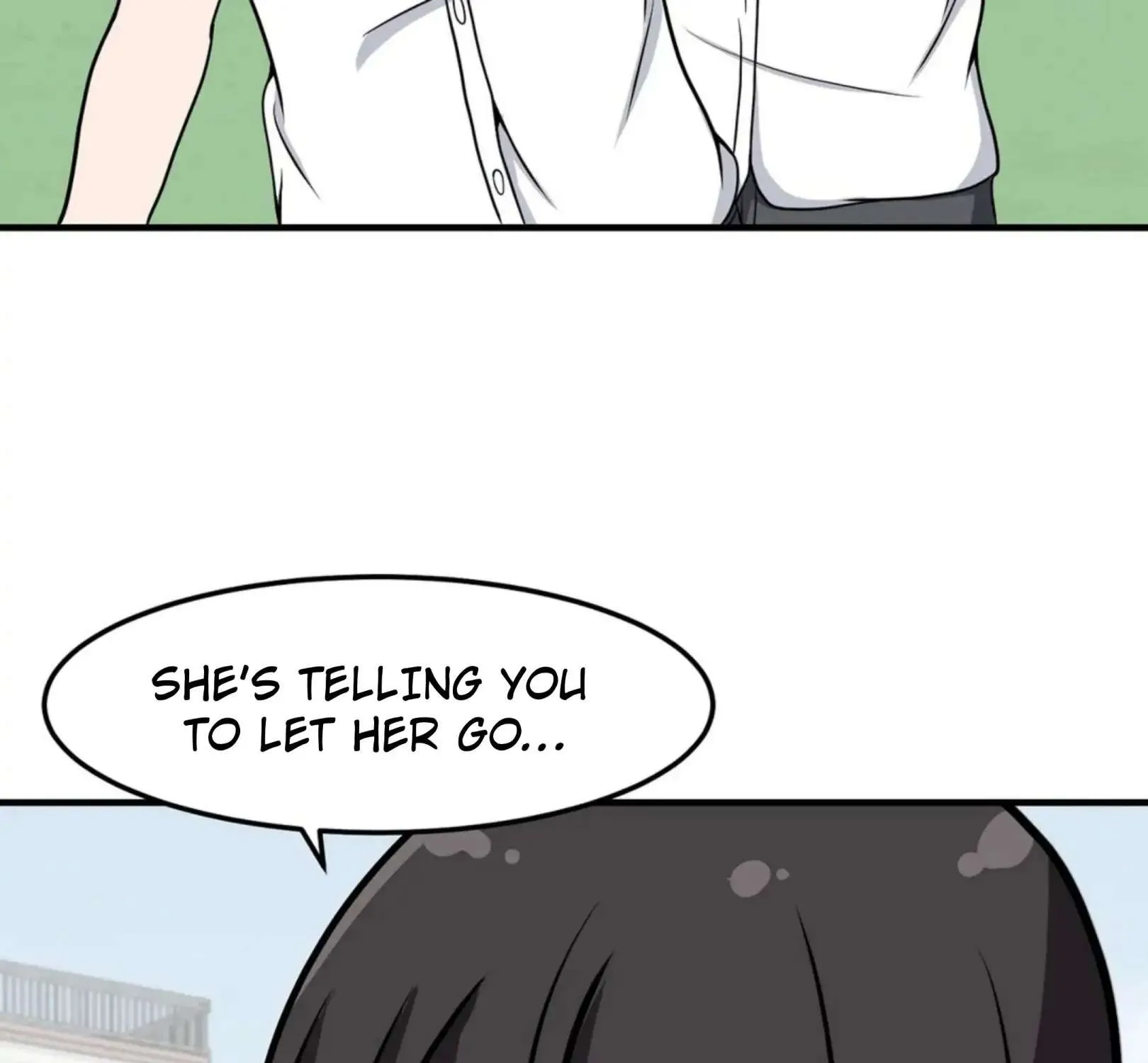 The Secret of the Partner Next to You - Page 167