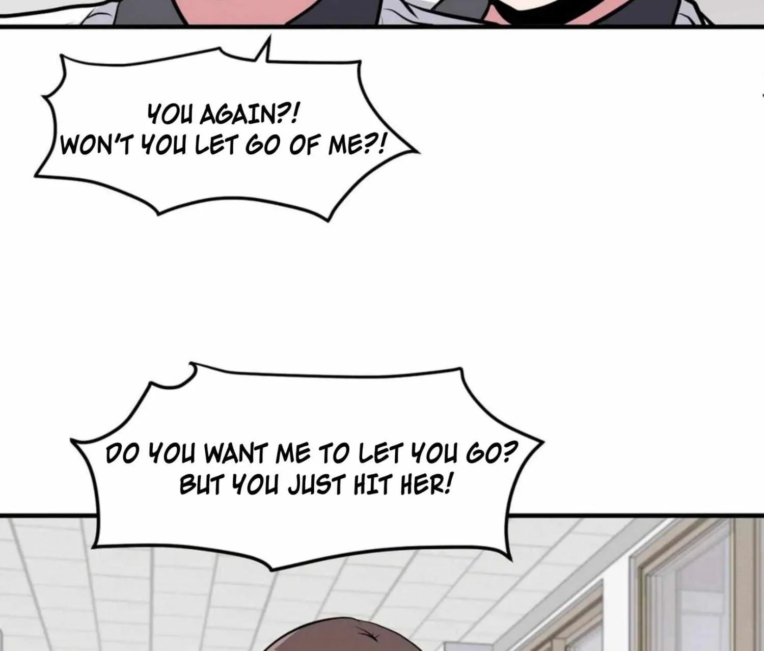 The Secret of the Partner Next to You - Page 128