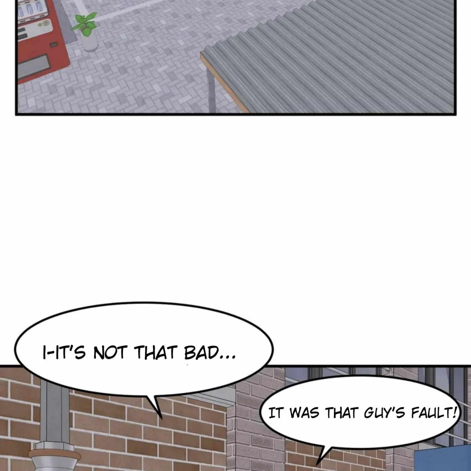 The Secret of the Partner Next to You - Page 143