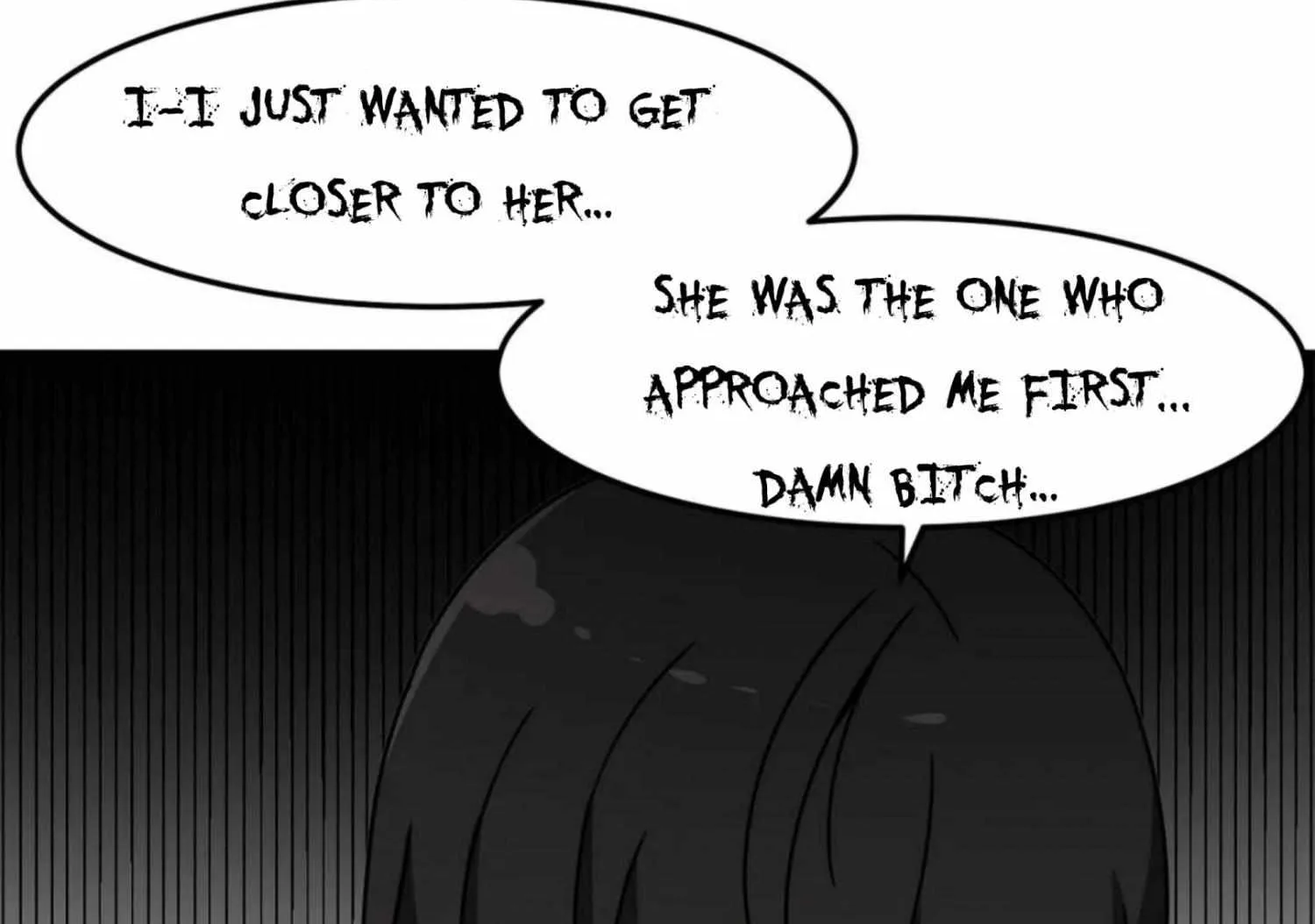 The Secret of the Partner Next to You - Page 145