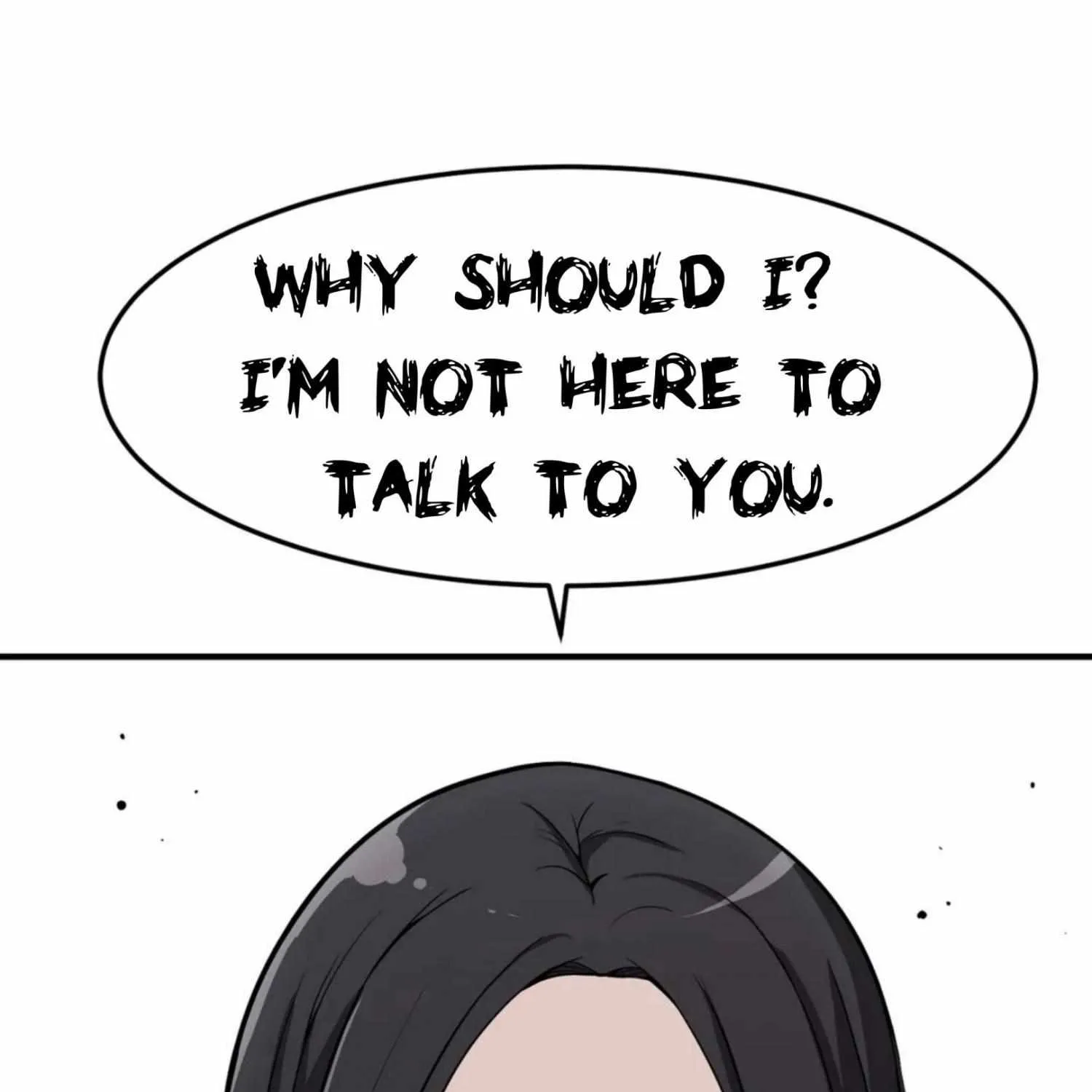 The Secret of the Partner Next to You - Page 166