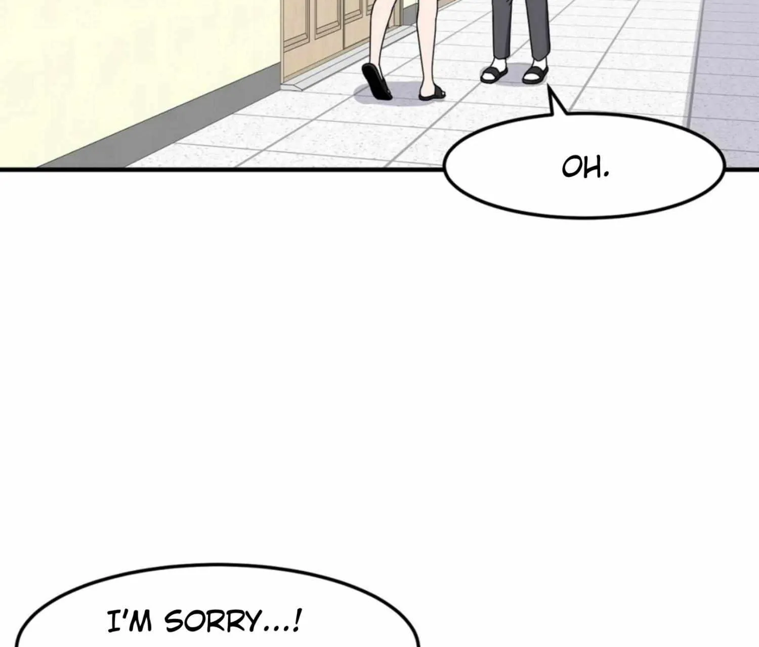 The Secret of the Partner Next to You - Page 82