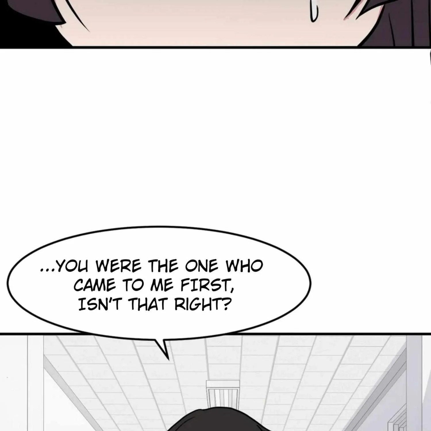 The Secret of the Partner Next to You - Page 98