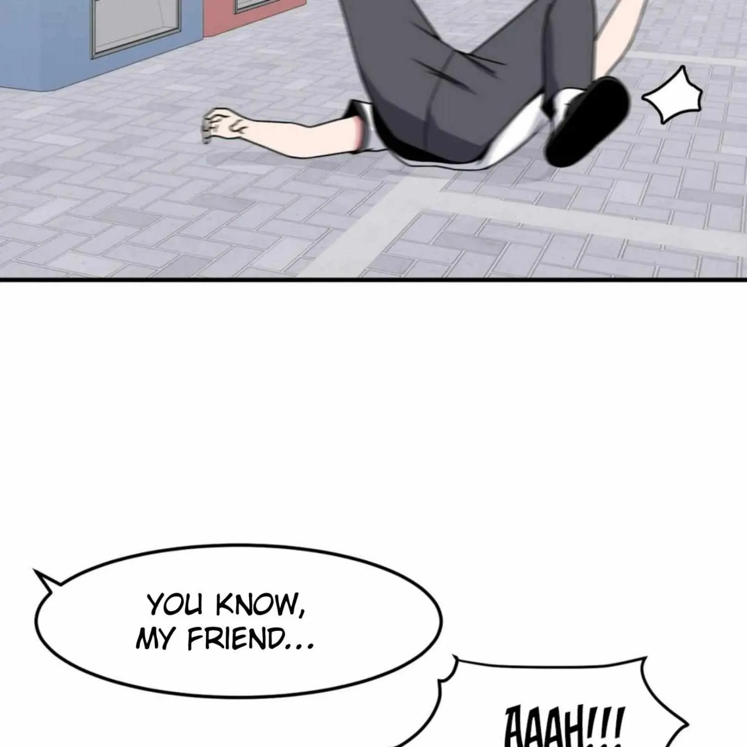 The Secret of the Partner Next to You - Page 107